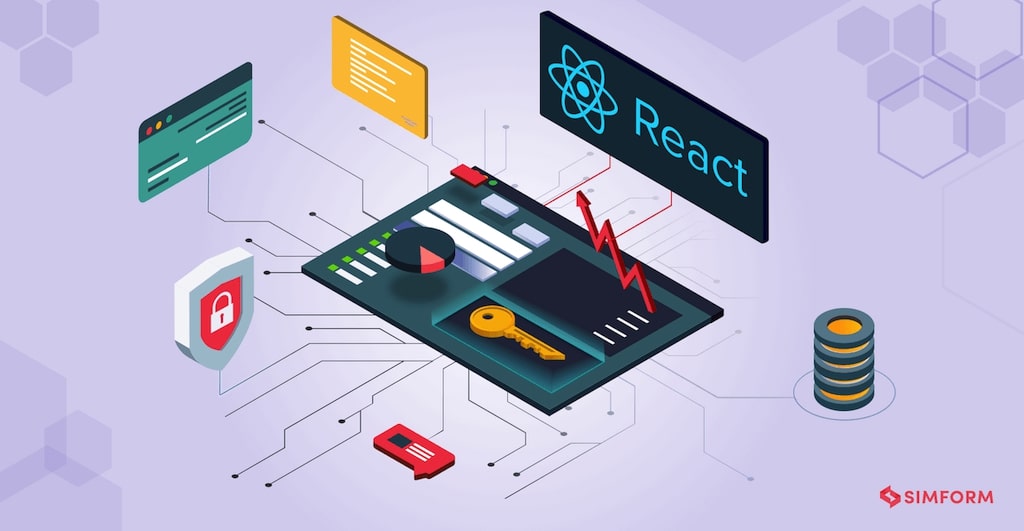 Banner React Security Cover